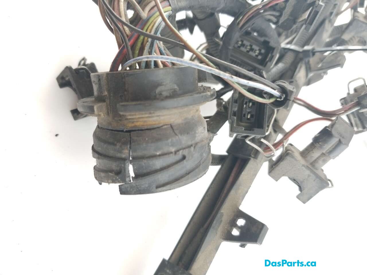 Main Engine Harness