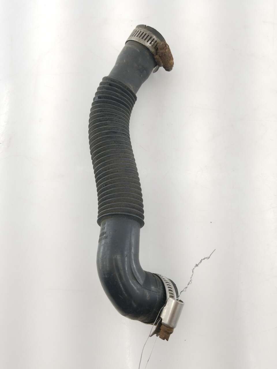 Secondary Air Hose 2