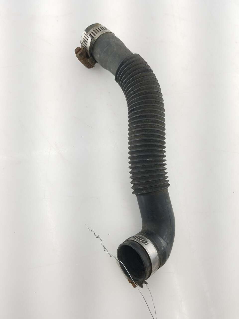 Secondary Air Hose 2