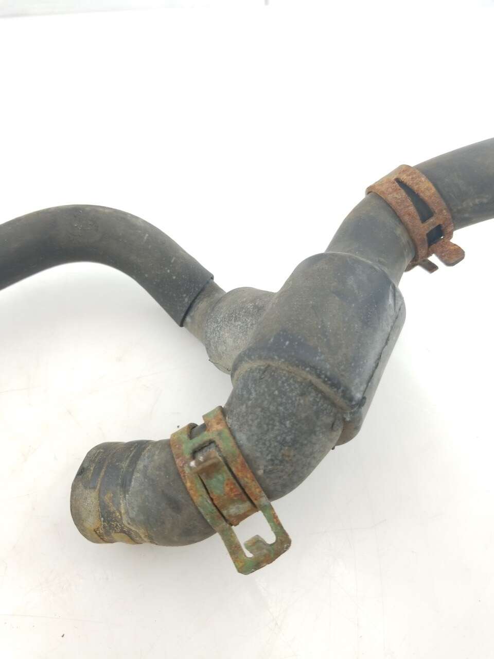 Coolant Hose 1