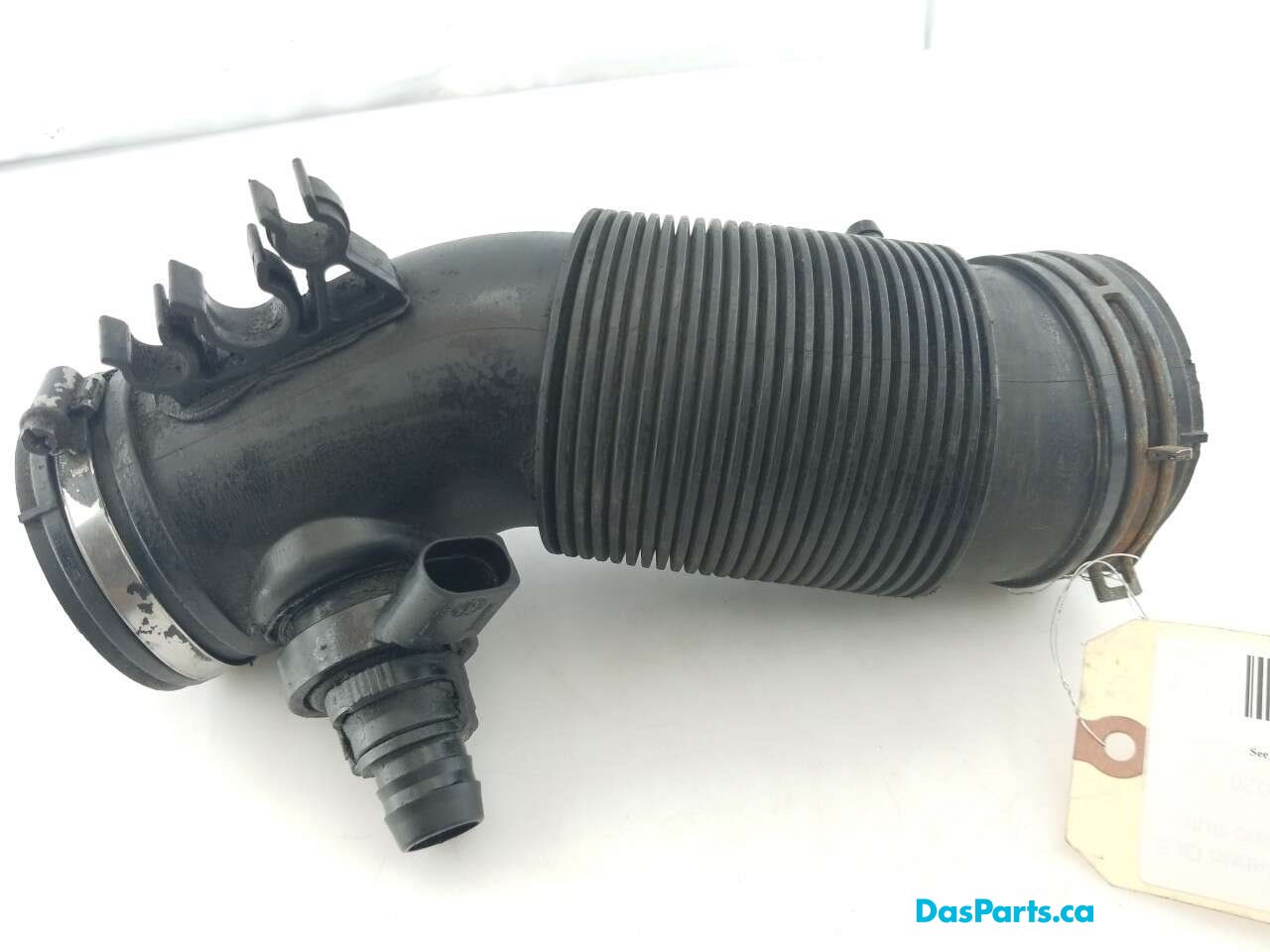 Intake Hose 1