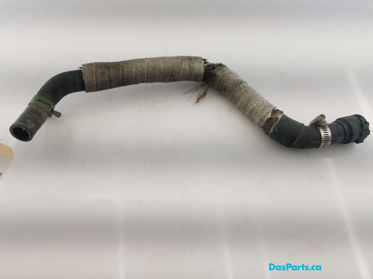 Heater Core Hose