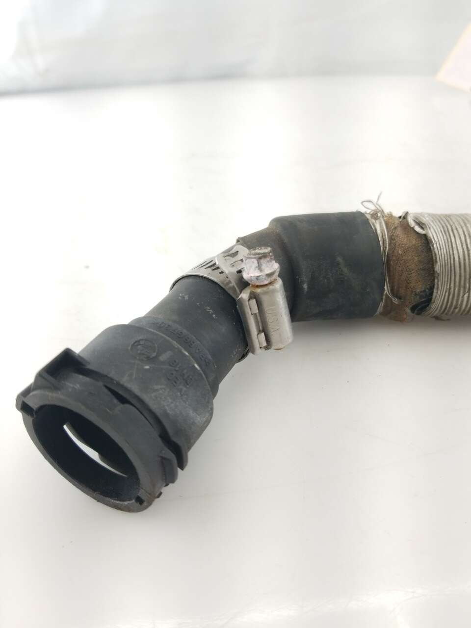 Heater Core Hose
