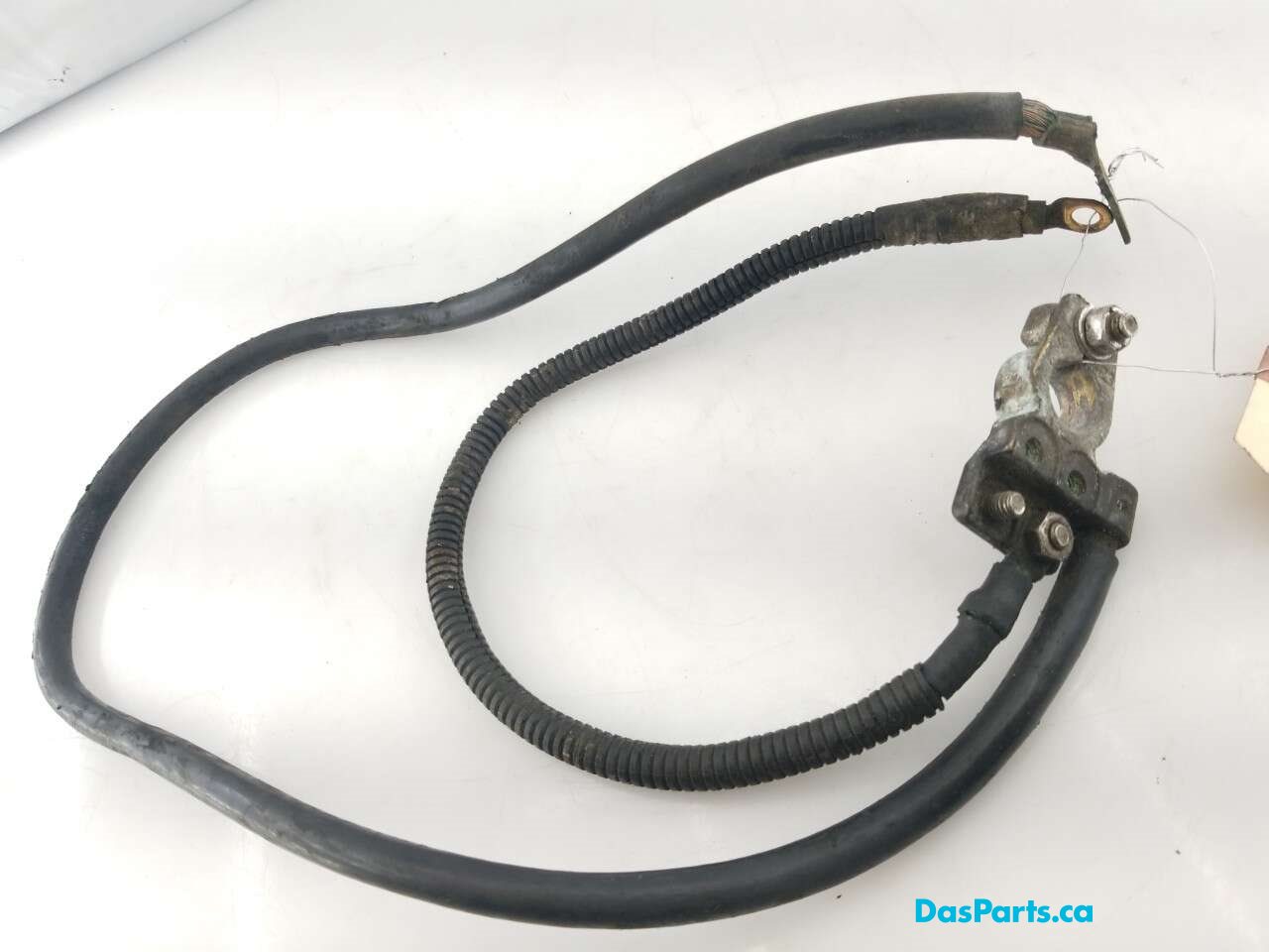 Main Ground Wire