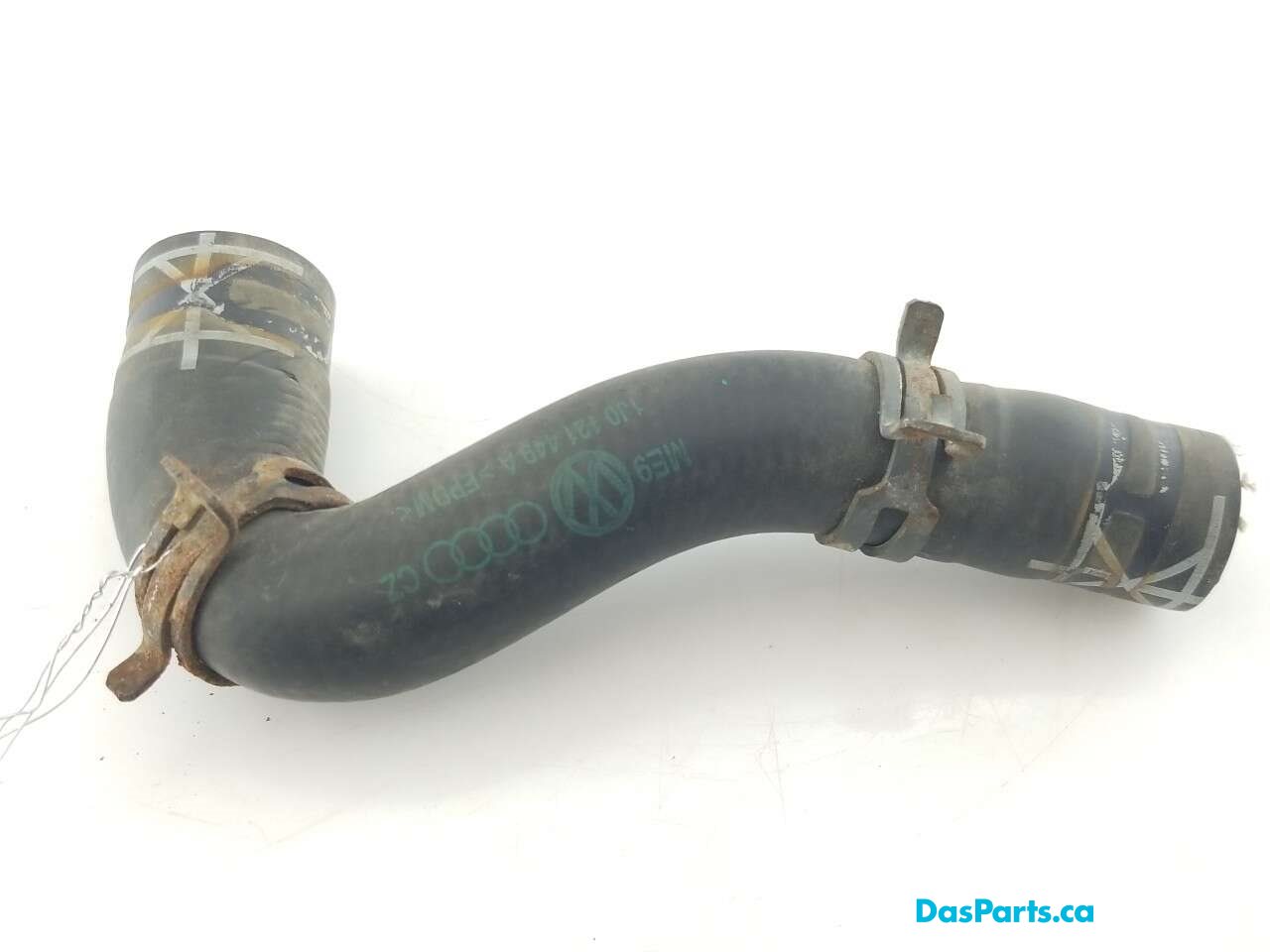 Coolant Hose 3