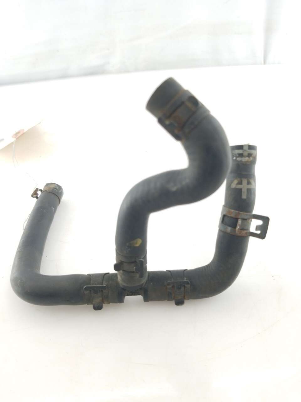 Coolant Hose 6