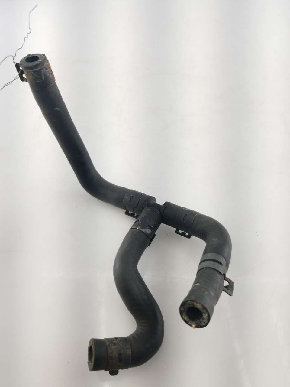 Coolant Hose 6