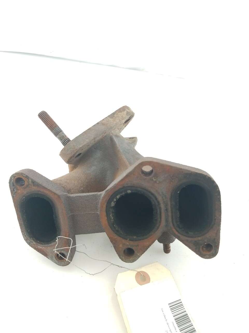 Exhaust Manifold 2