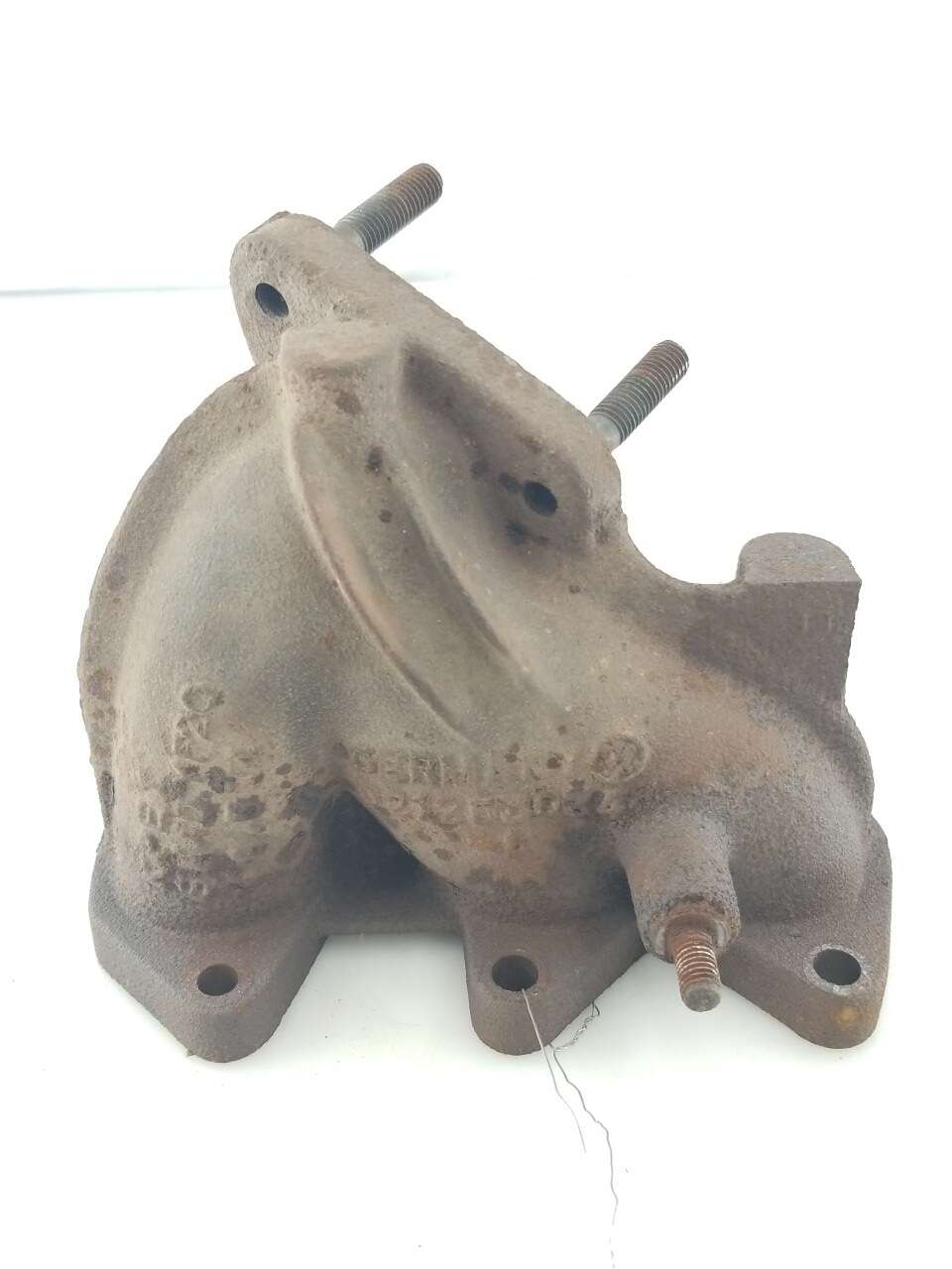 Exhaust Manifold 1