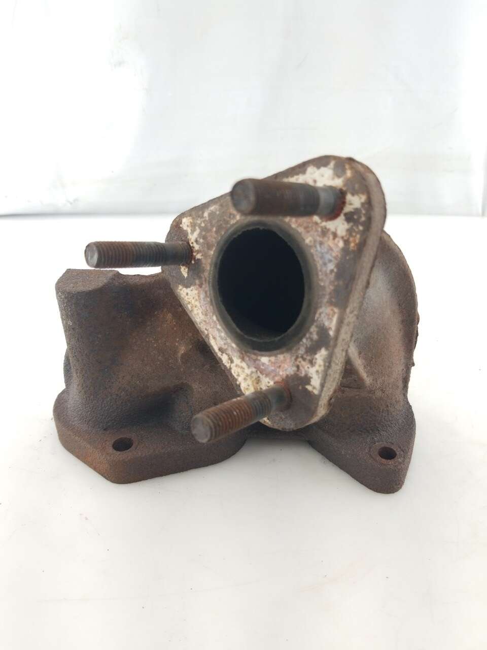 Exhaust Manifold 1