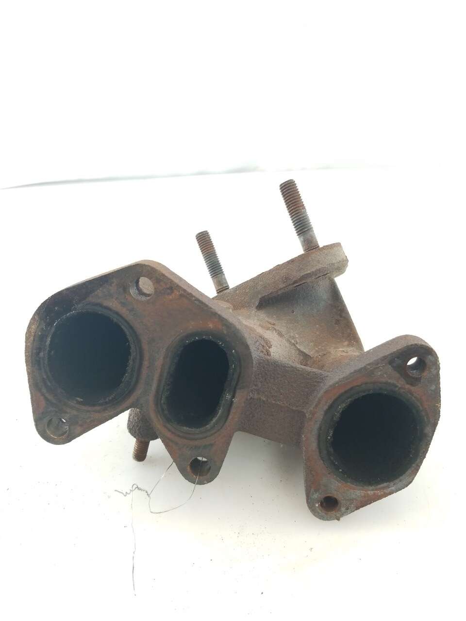 Exhaust Manifold 1