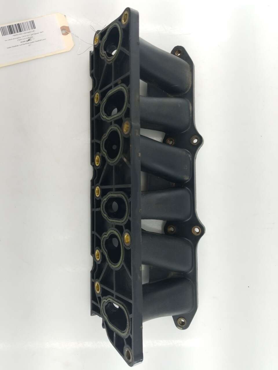 Intake Manifold Lower