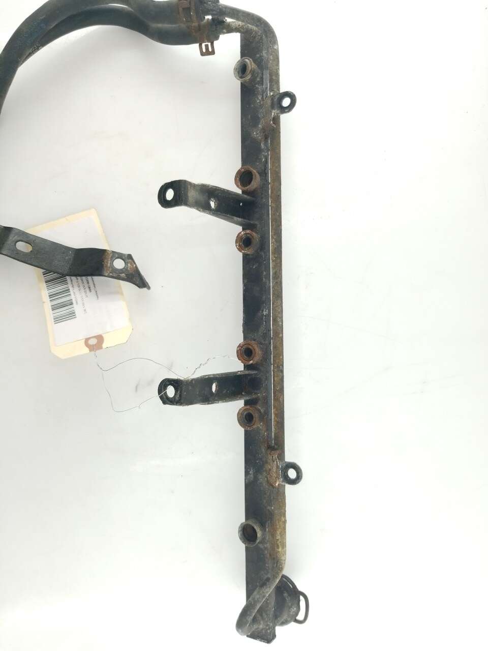 Fuel Rail 1