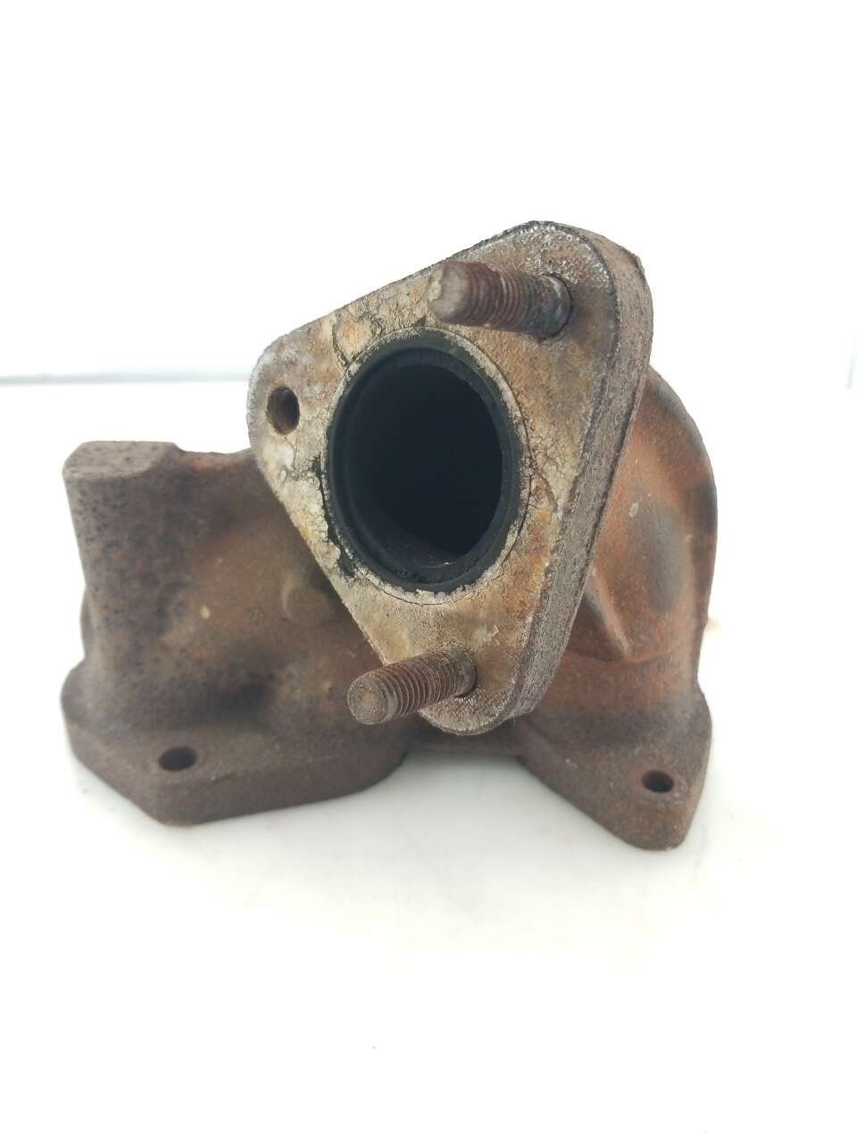 Exhaust Manifold 2