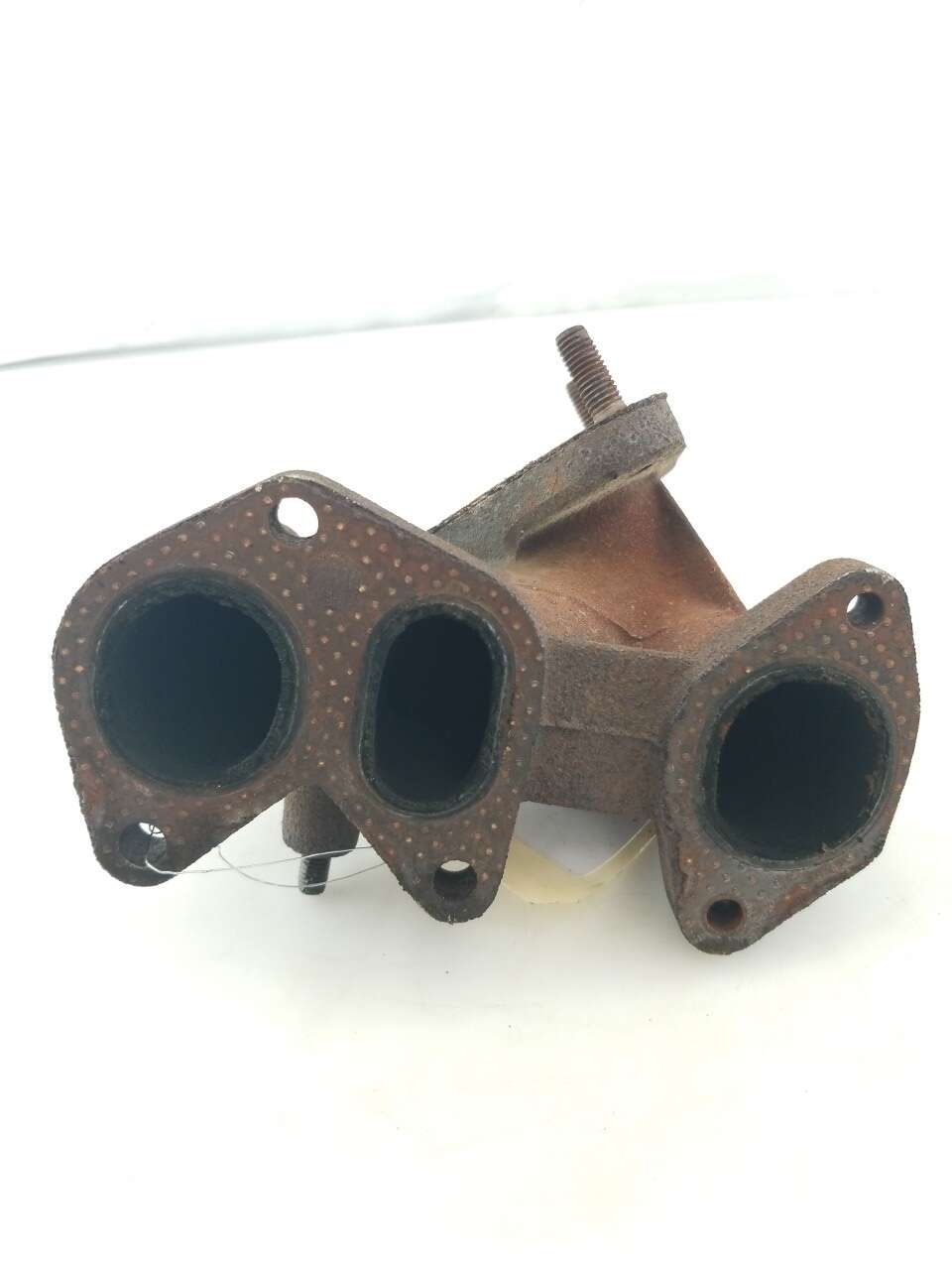 Exhaust Manifold 2