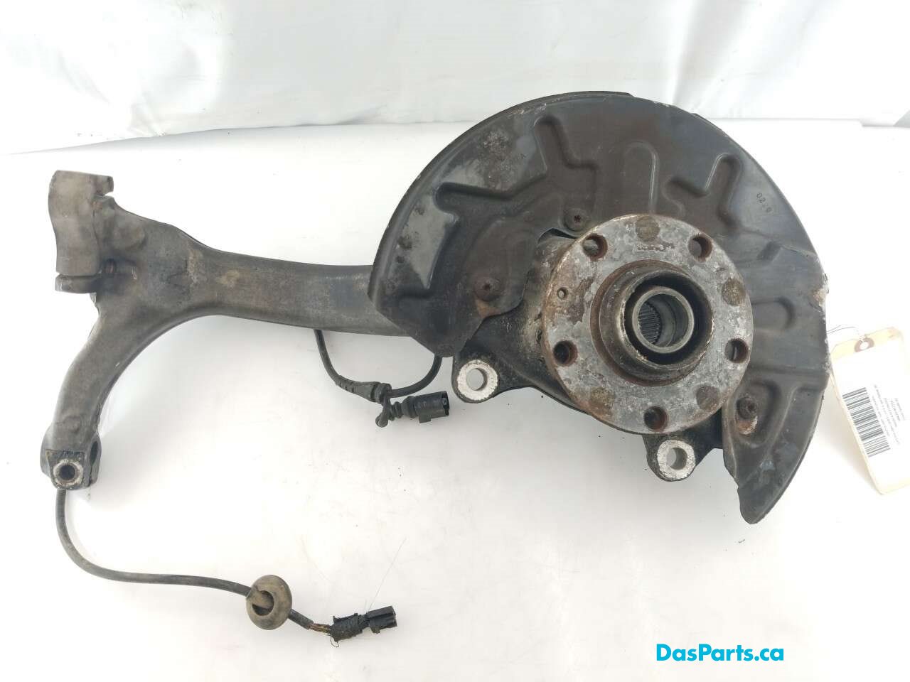 Spindle RF
