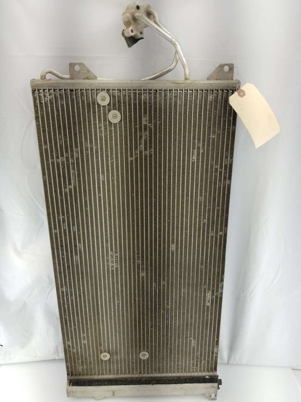 AC Condenser