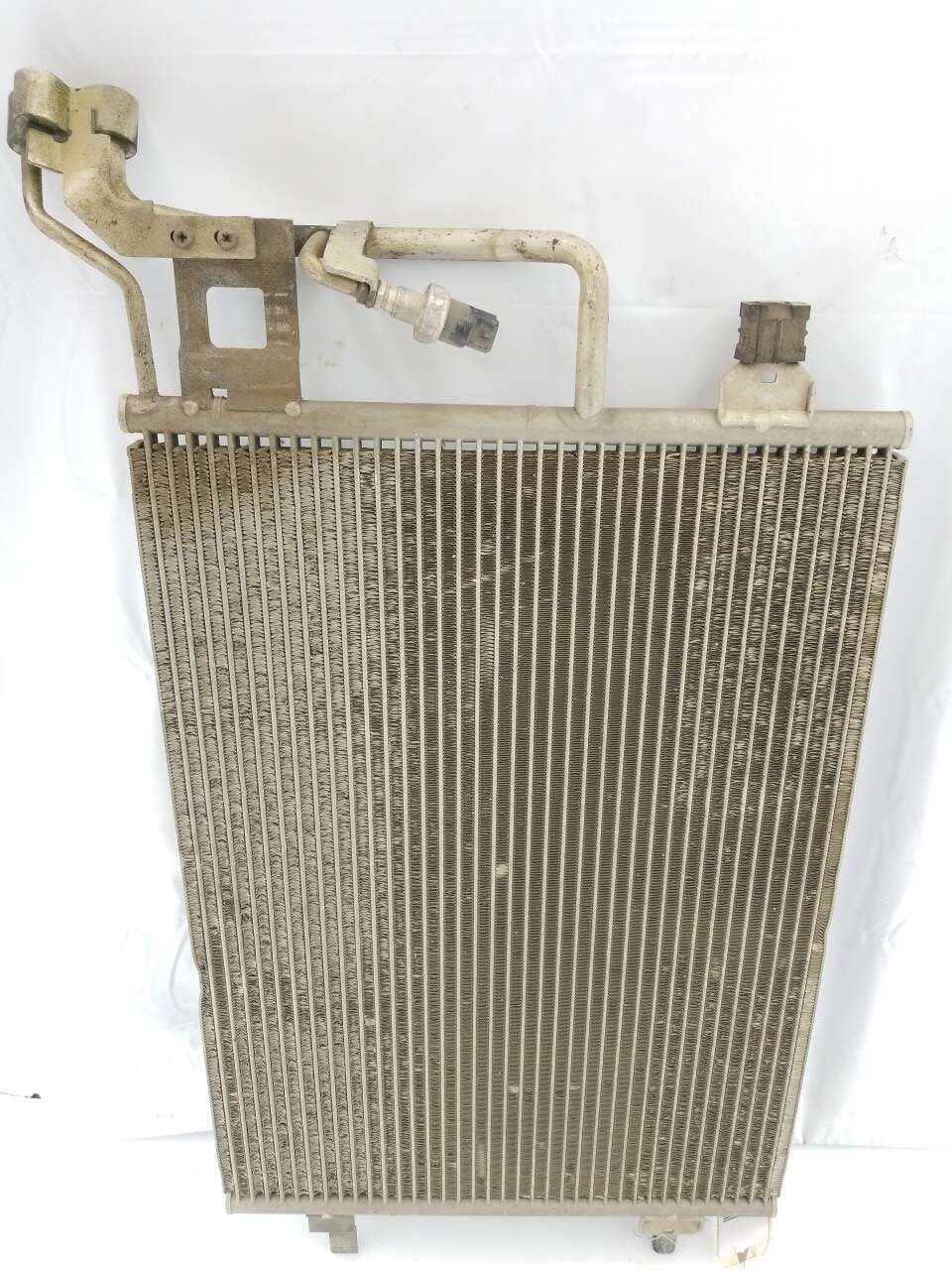 AC Condenser