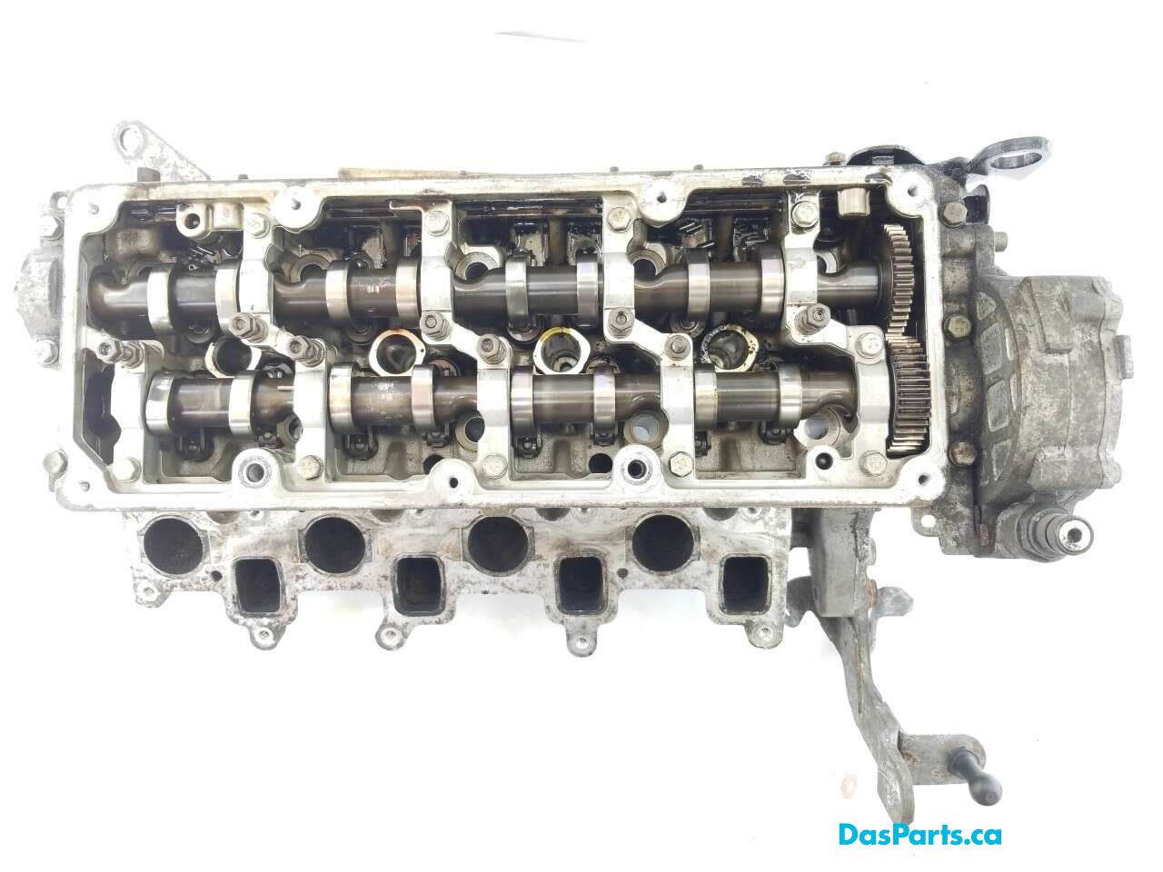 Engine Cylinder Head