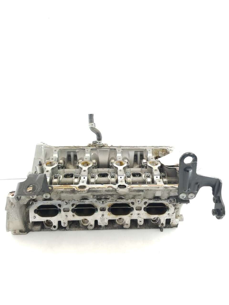 Engine Cylinder Head