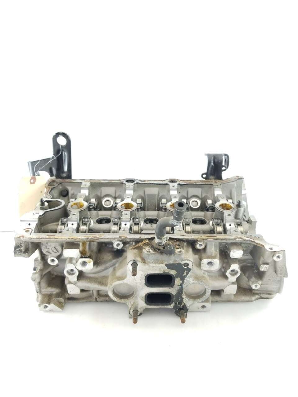 Engine Cylinder Head