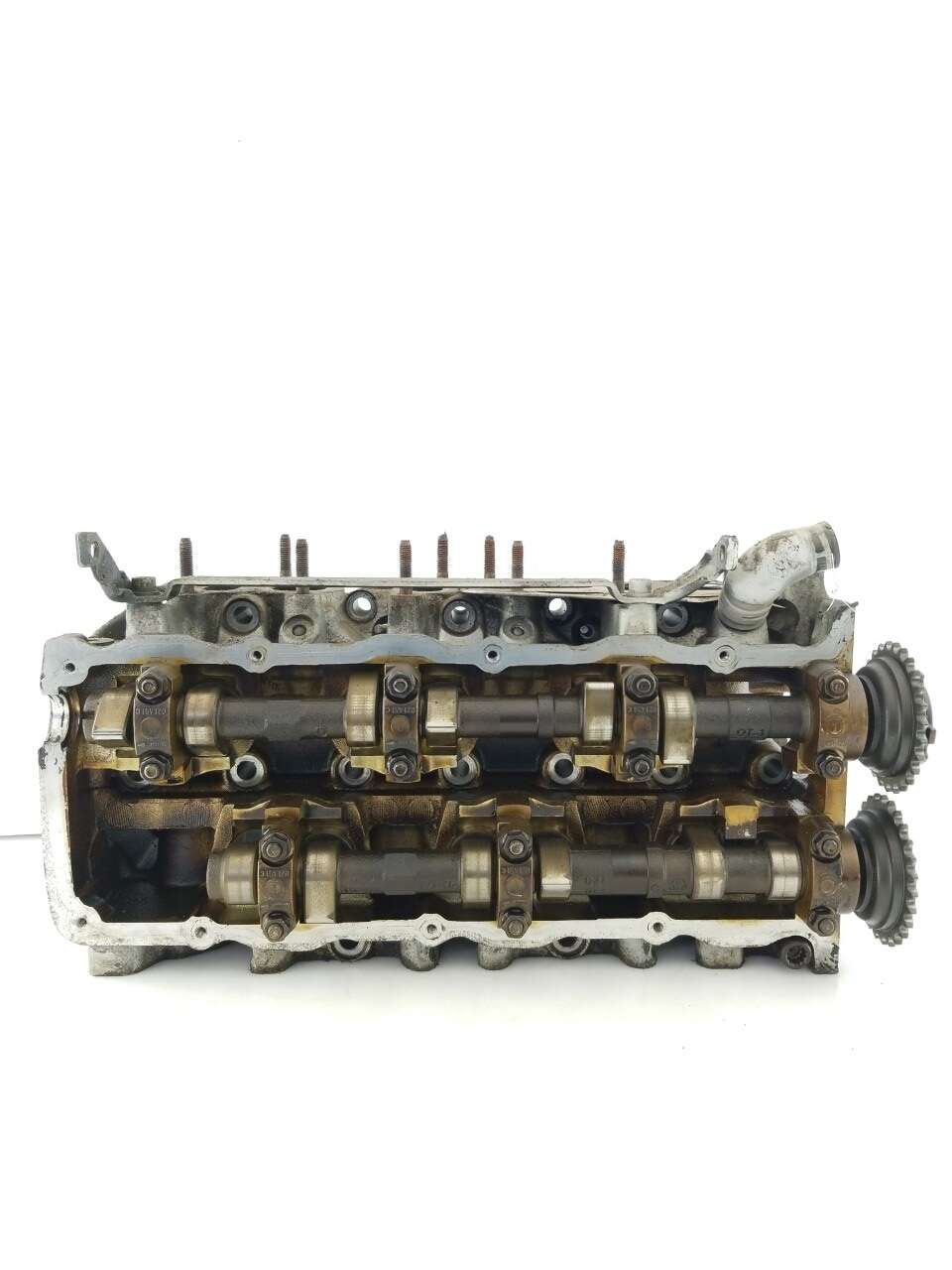 Engine Cylinder Head