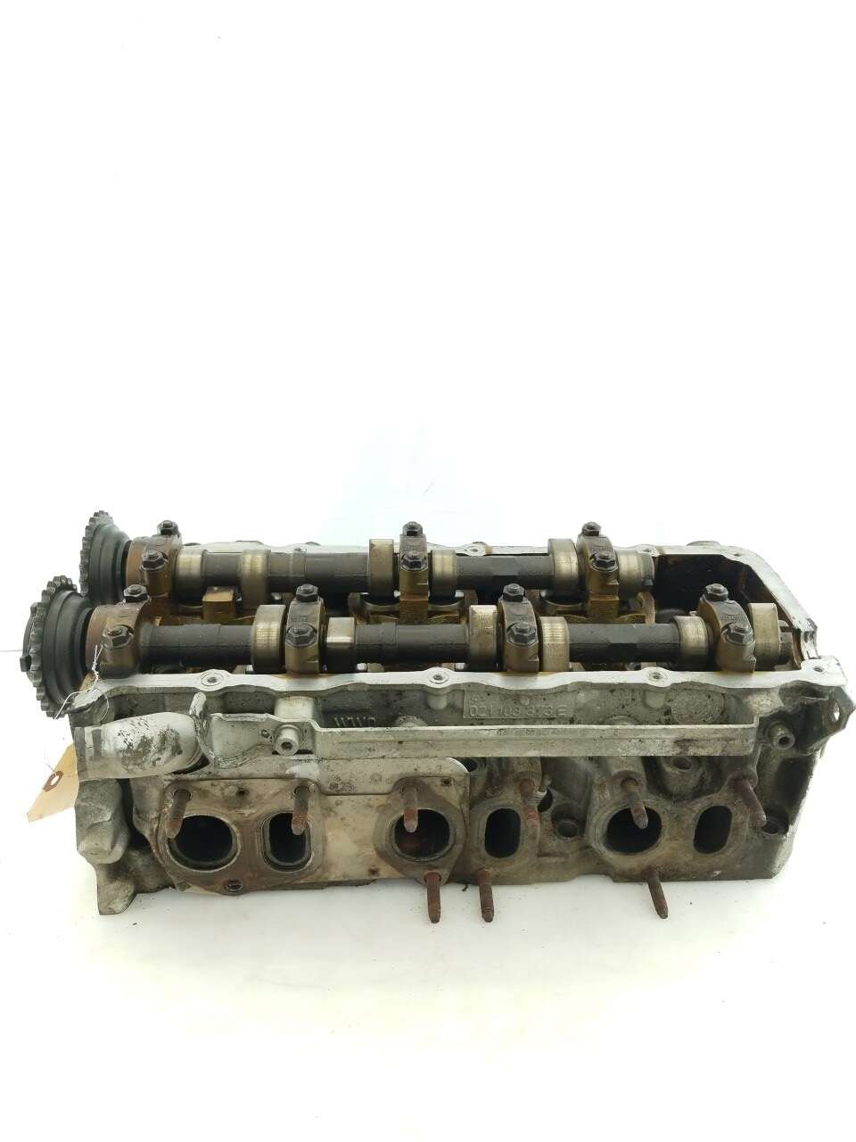 Engine Cylinder Head