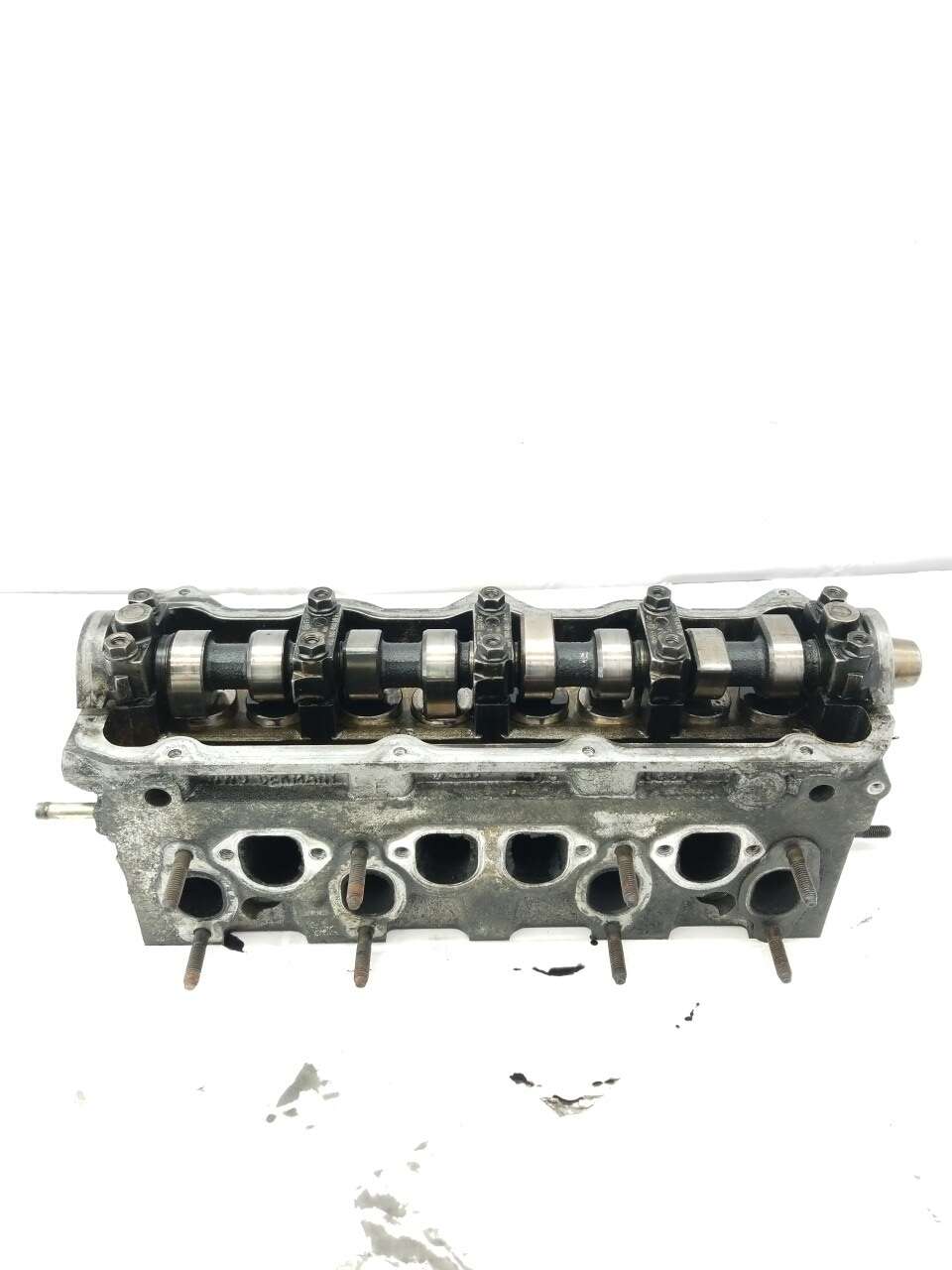 Engine Cylinder Head