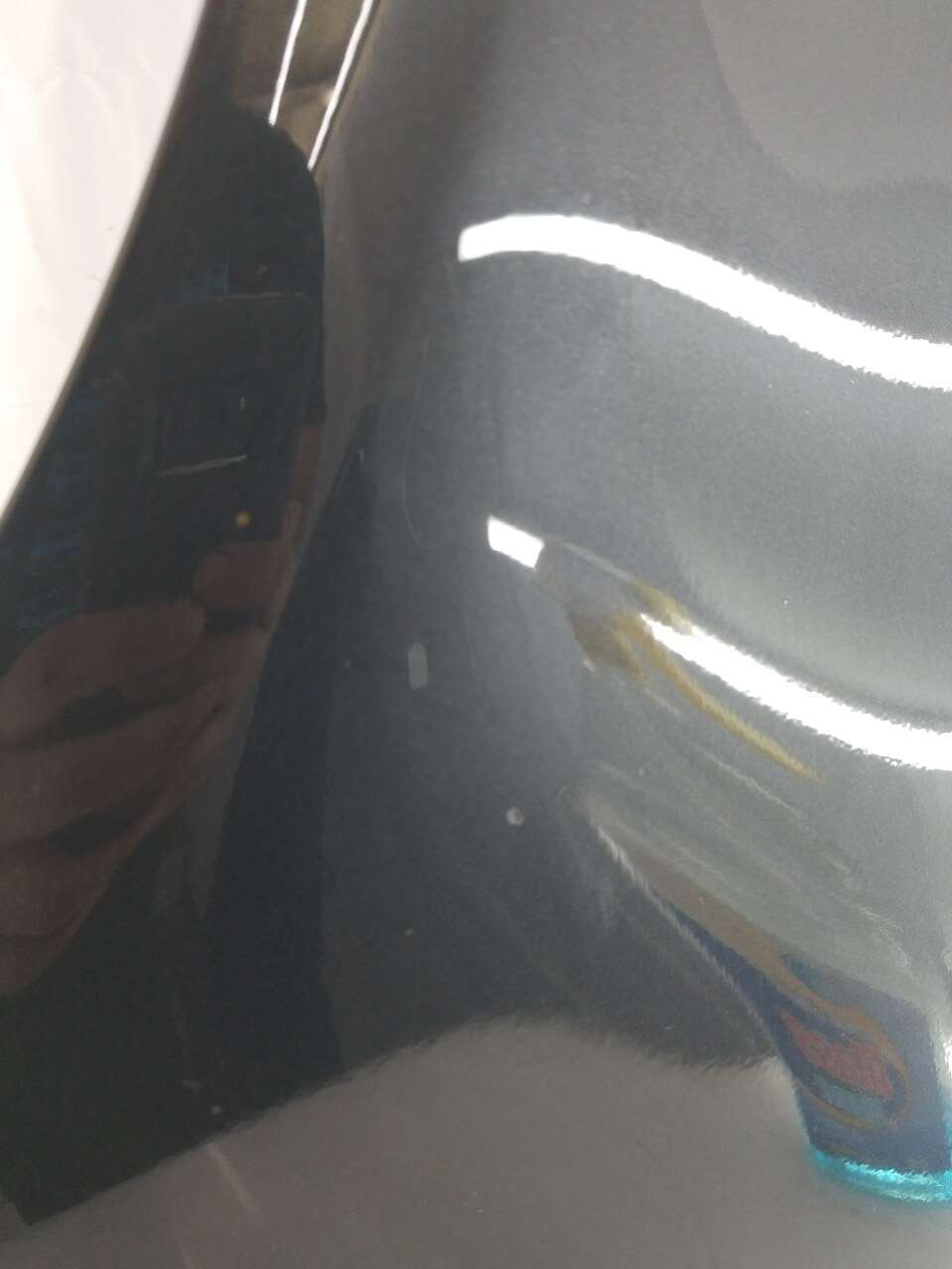 Fender LF