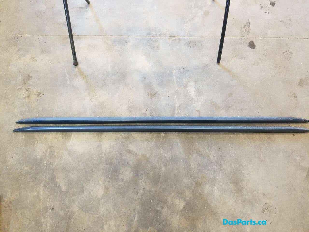 Side Skirt Pair