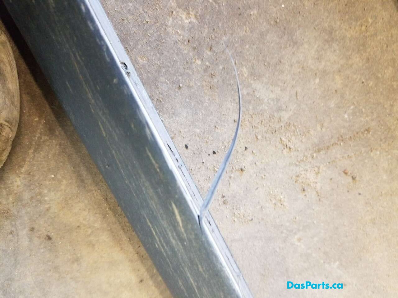 Side Skirt Pair