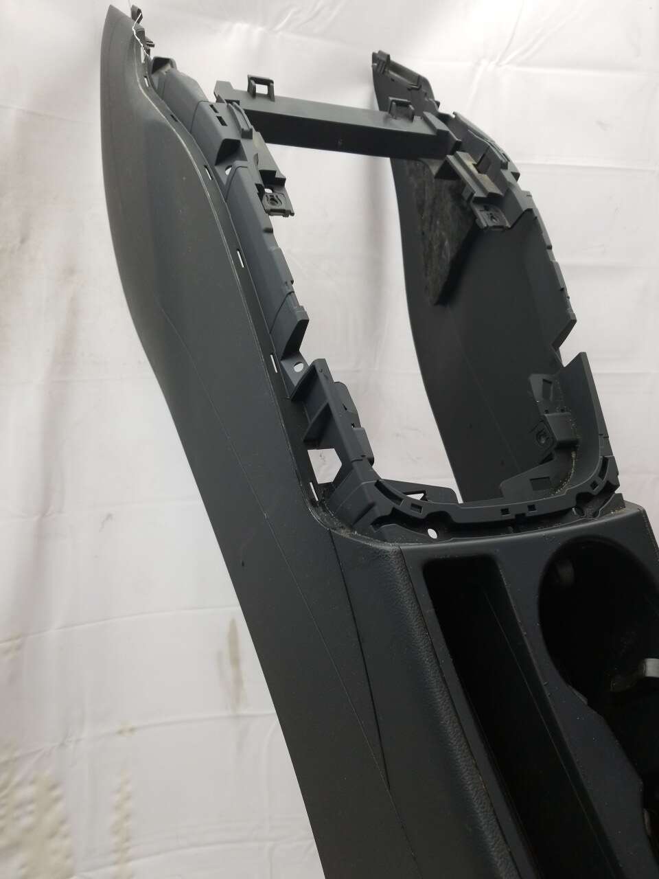 Center Console