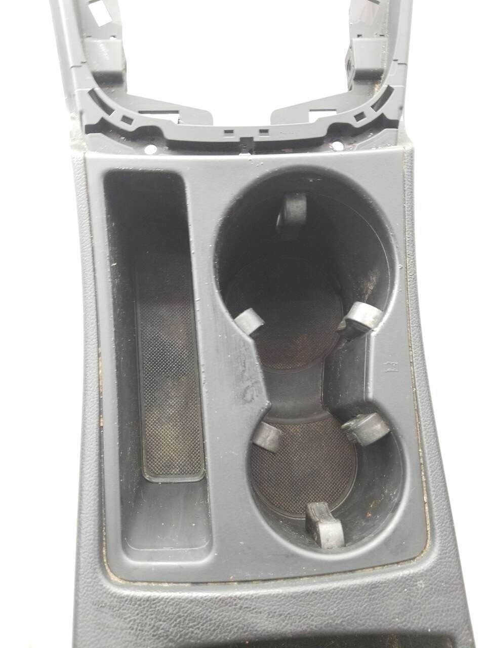 Center Console