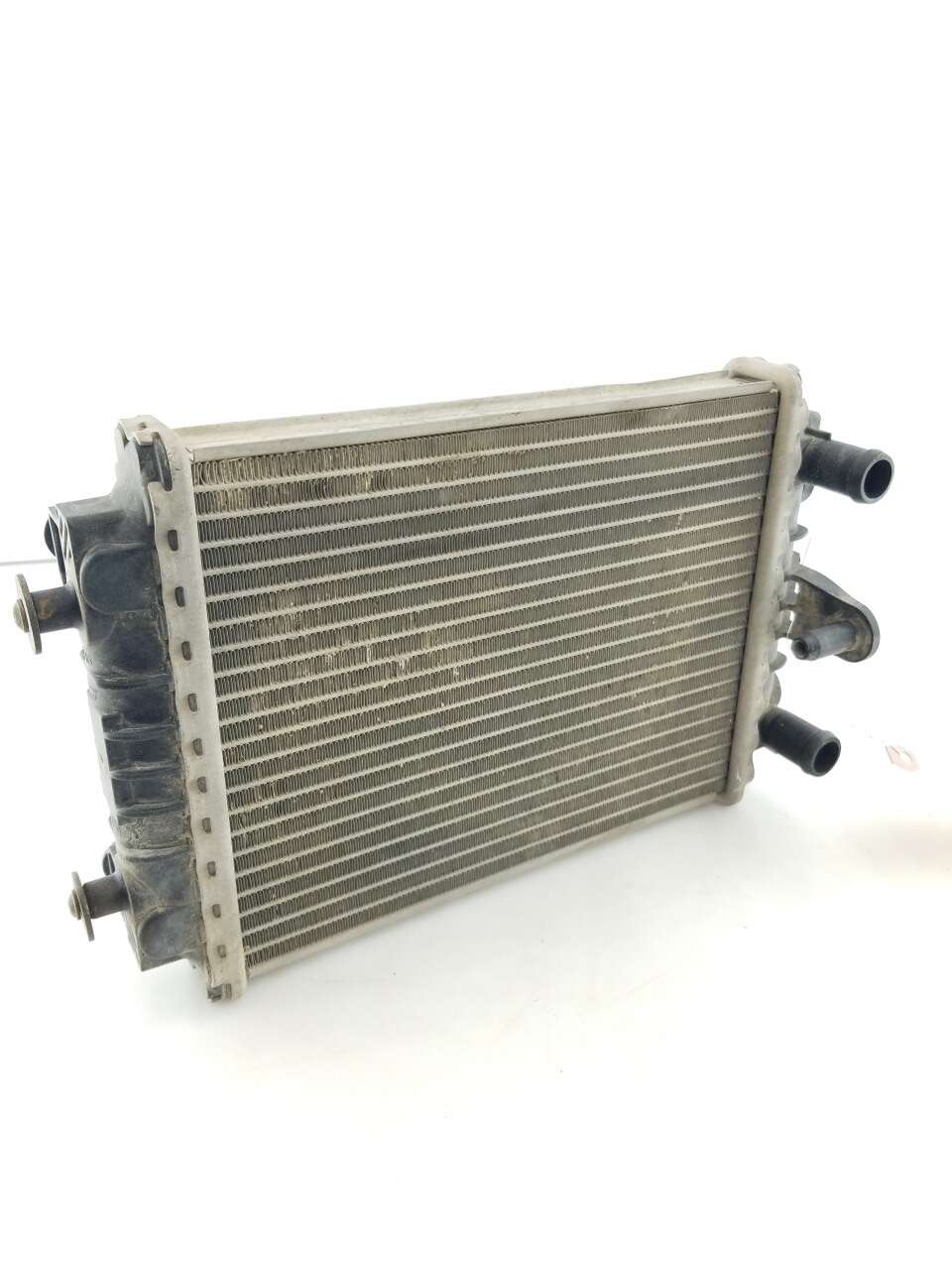 Heat Exchanger