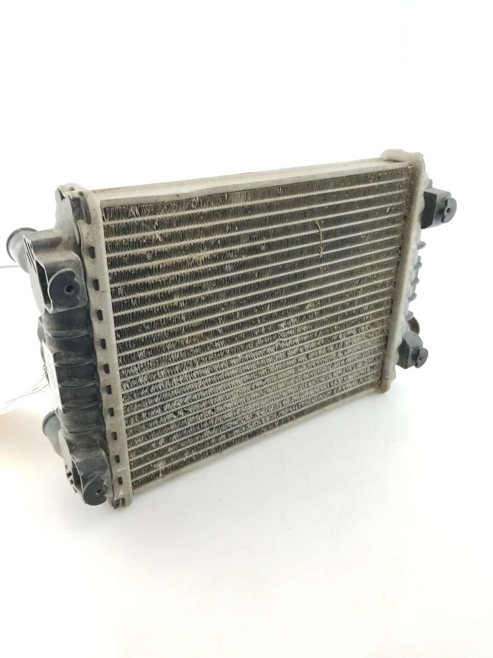 Heat Exchanger