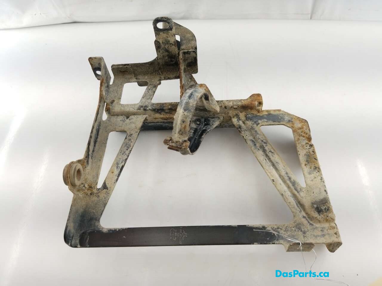 Heat Exchanger Mount