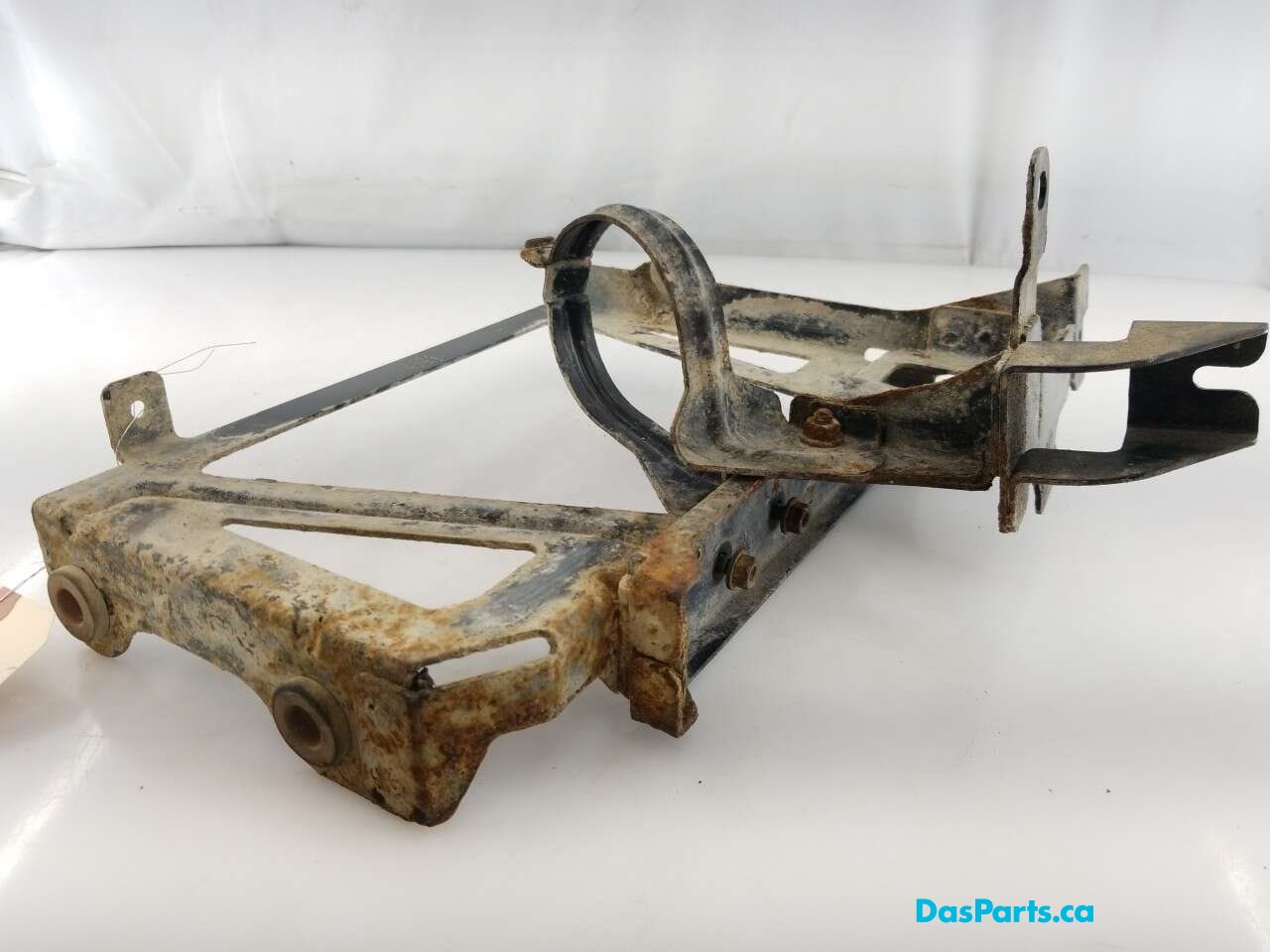Heat Exchanger Mount