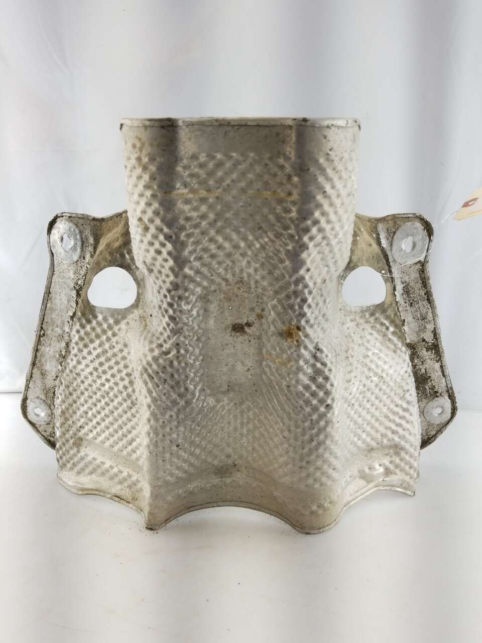 Carrier Bearing Heat Shield