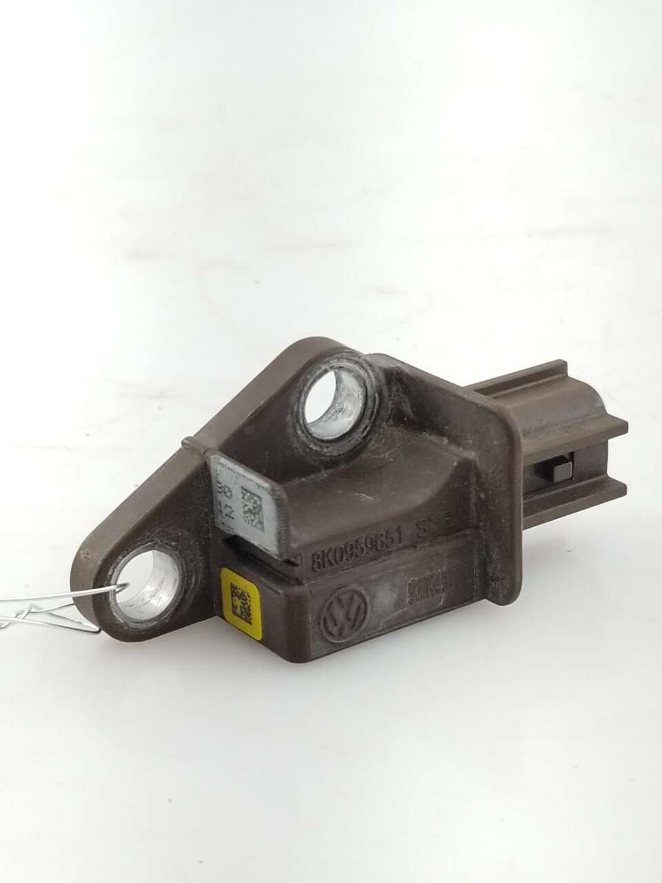 Crash Sensor RF