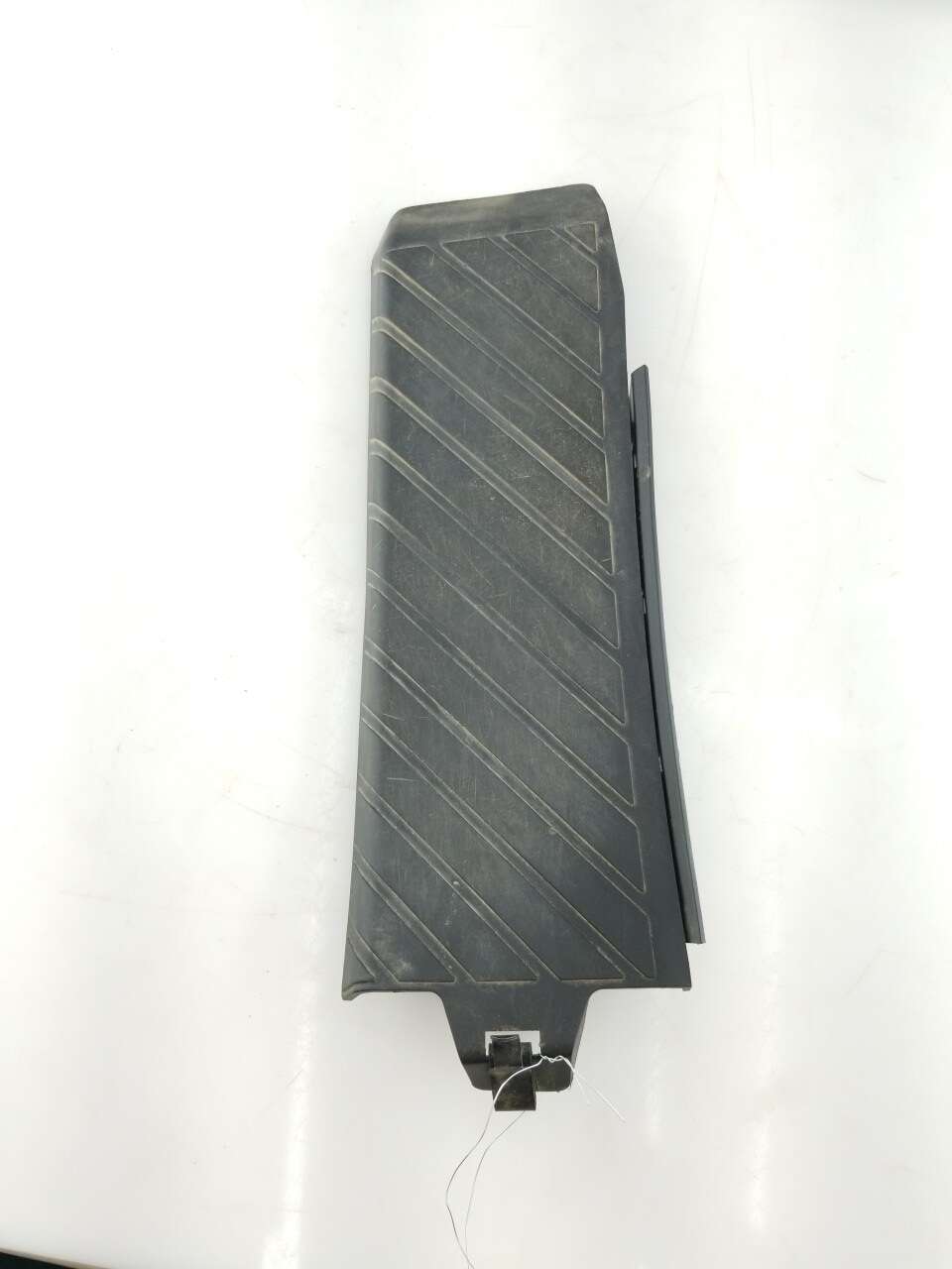 Dead Pedal