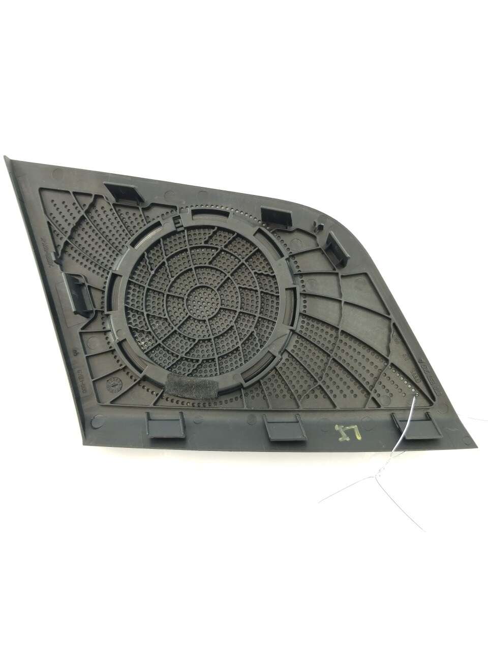 Dash Trim 5