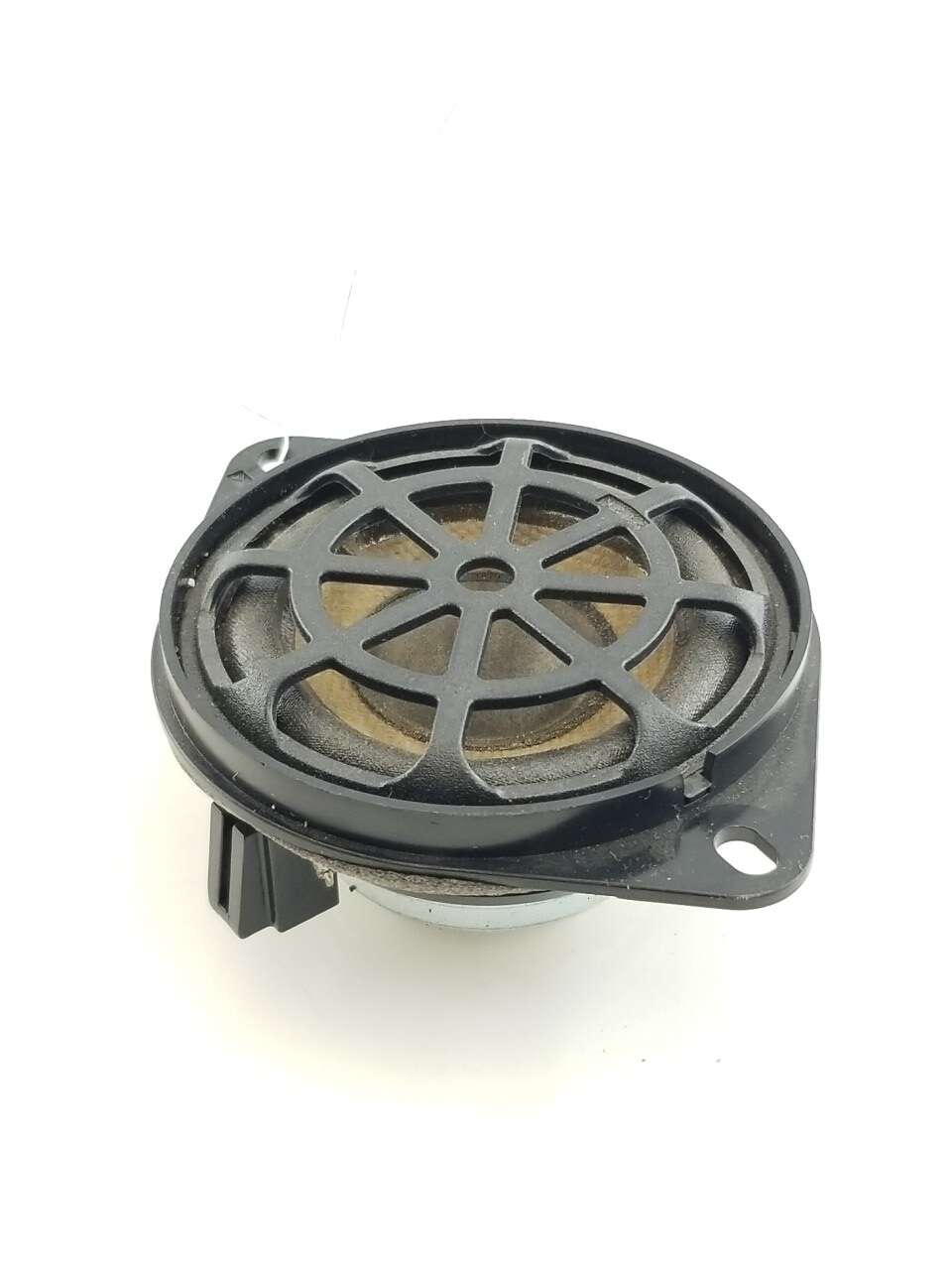 Dash Speaker Center