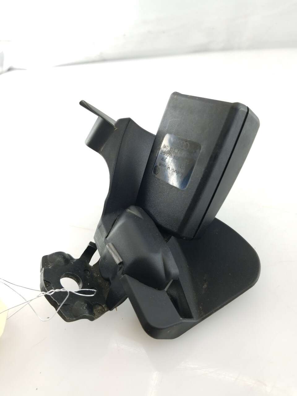 Seatbelt Buckle Rear Right