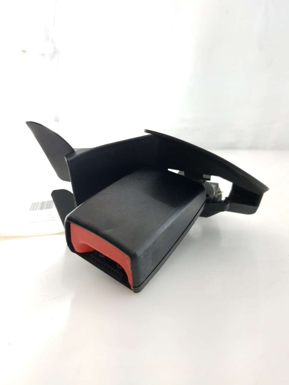 Seatbelt Buckle Rear Right