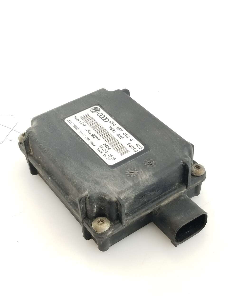 Homelink Module