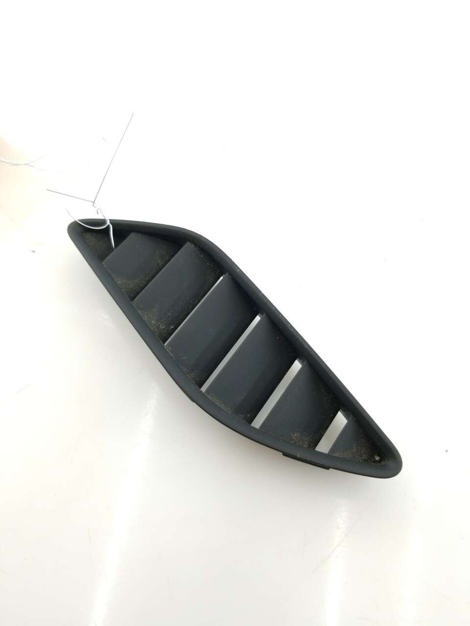 Dash Trim 2