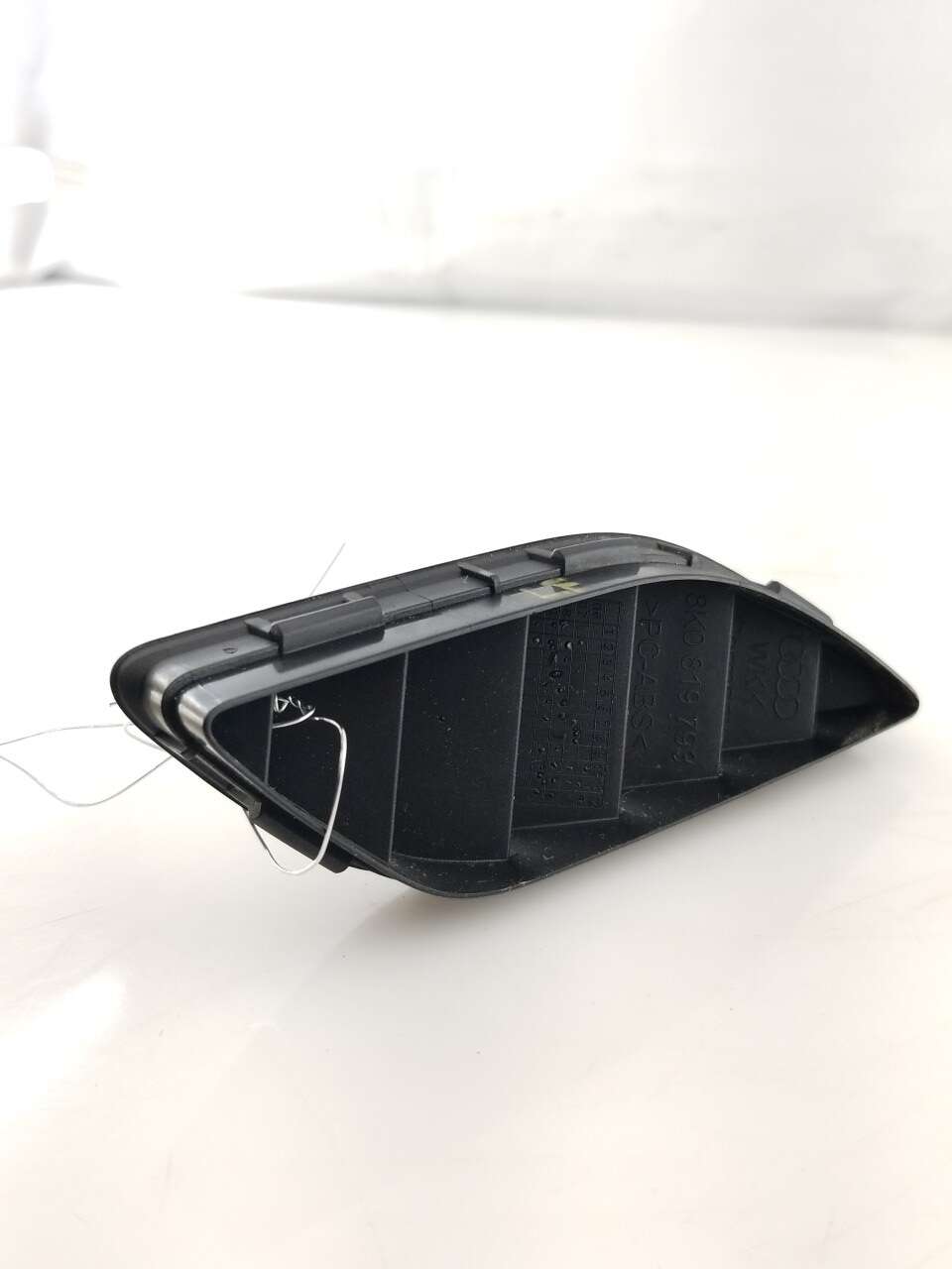 Dash Trim 2