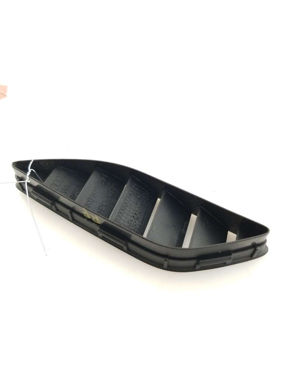 Dash Trim 3
