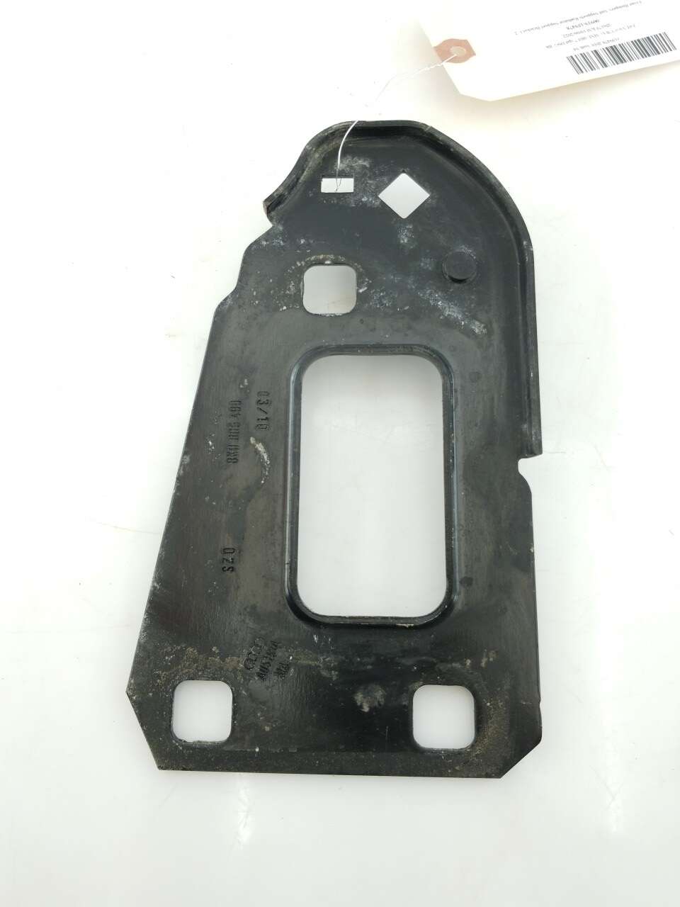 Radiator Support Bracket L 2