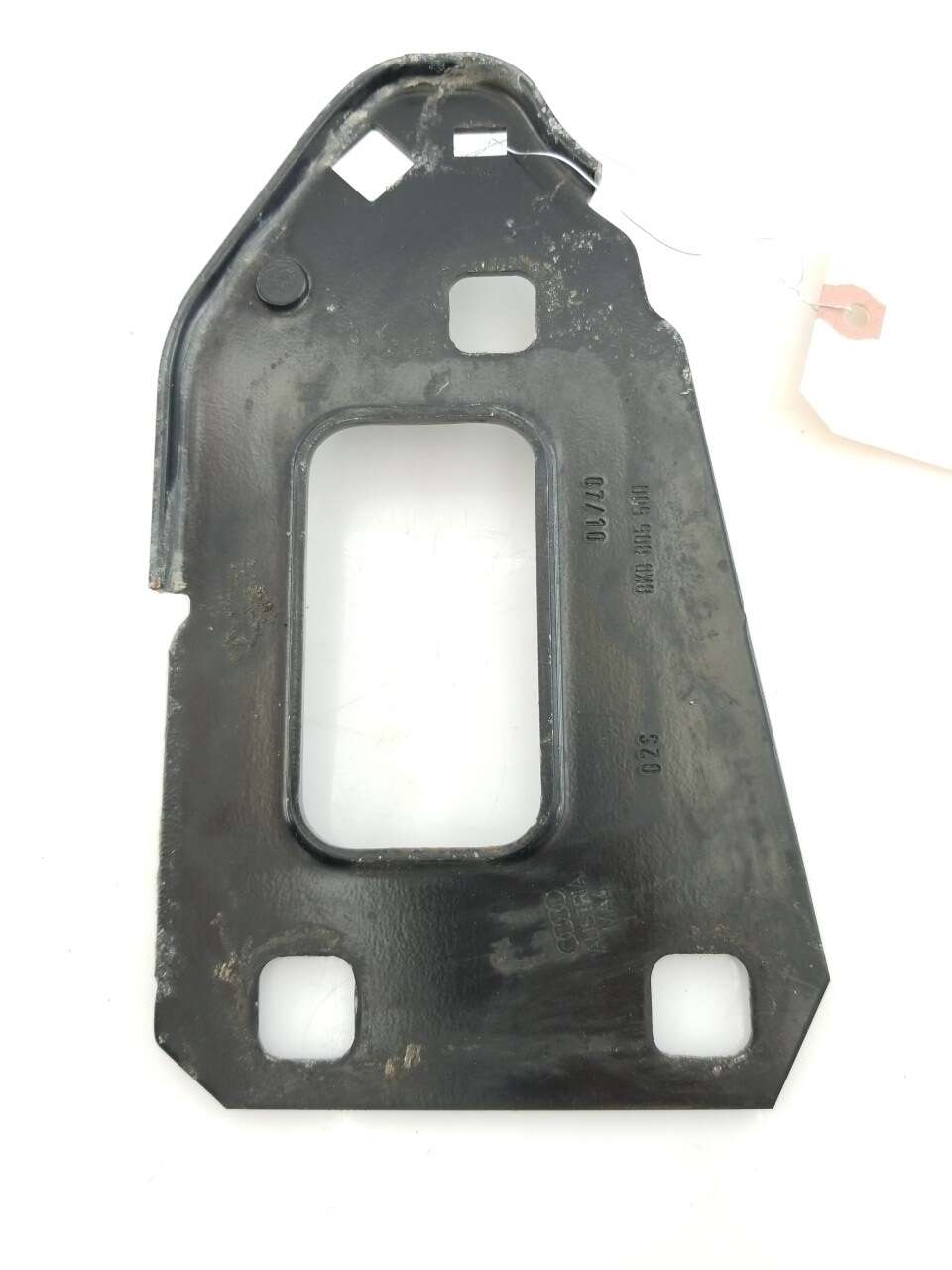 Radiator Support Bracket R 2